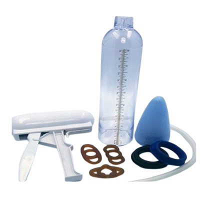 Men’s Wellness Vacuum Therapy Pump 🌟