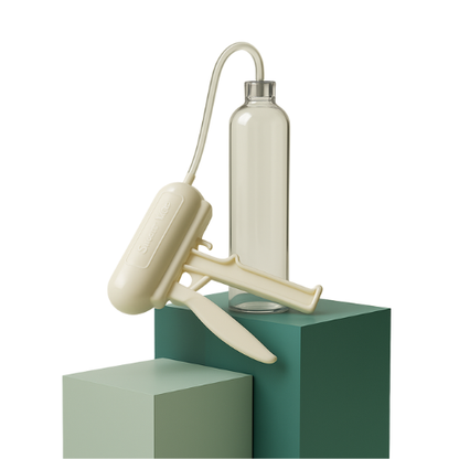 Men’s Wellness Vacuum Therapy Pump 🌟